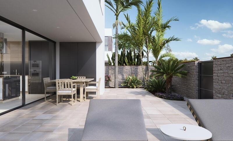 3 sovrum Villa till salu 3 sovrum Villa till salu