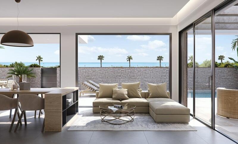 3 sovrum Villa till salu 3 sovrum Villa till salu