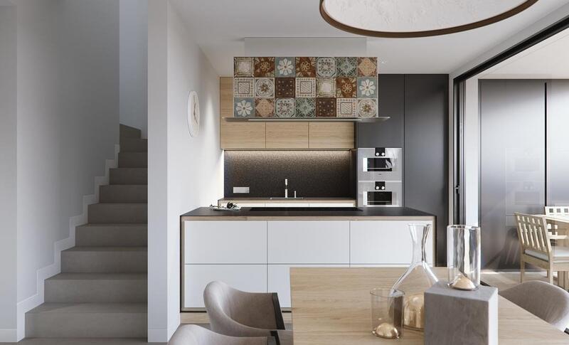 3 sovrum Villa till salu 3 sovrum Villa till salu