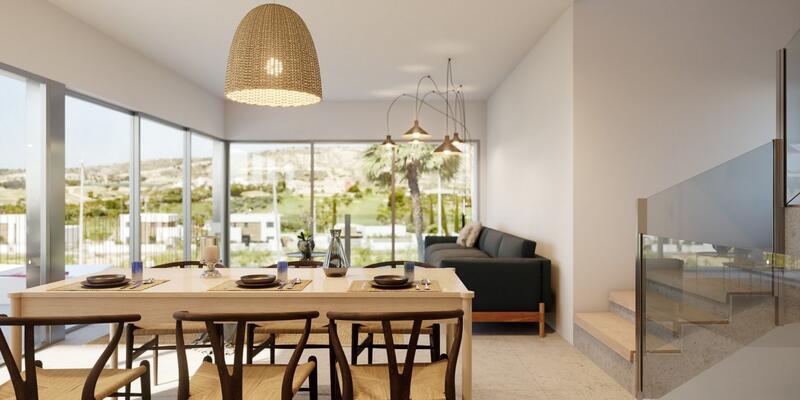 4 Cuarto Villa en venta 4 Cuarto Villa en venta