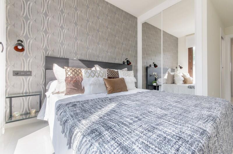 2 slaapkamer Appartement Te koop 2 slaapkamer Appartement Te koop