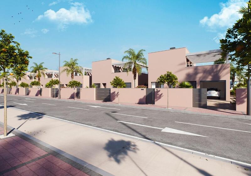 3 Schlafzimmer Villa zu verkaufen 3 Schlafzimmer Villa zu verkaufen