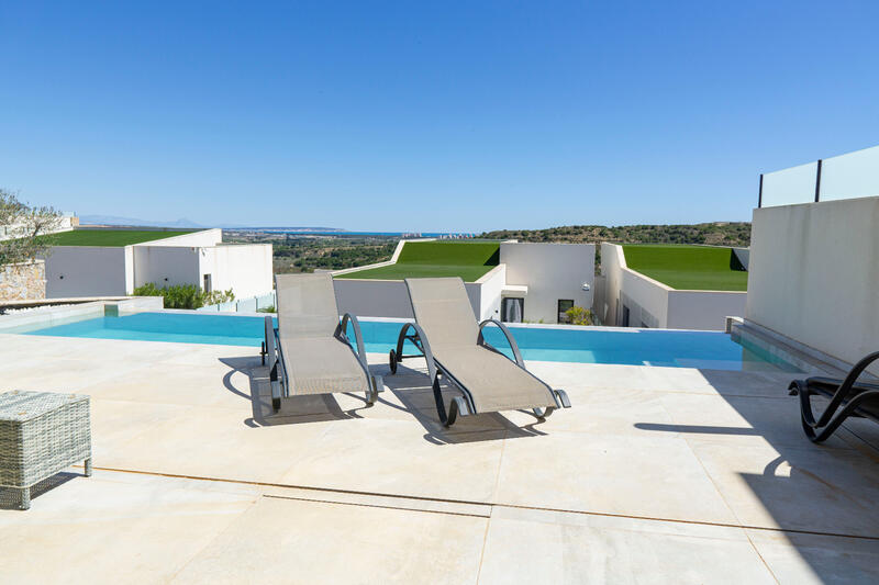 Villa en venta en Ciudad Quesada, Alicante Villa en venta en Ciudad Quesada, Alicante