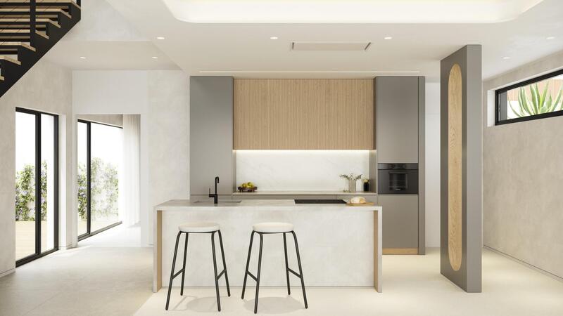 3 slaapkamer Villa Te koop 3 slaapkamer Villa Te koop