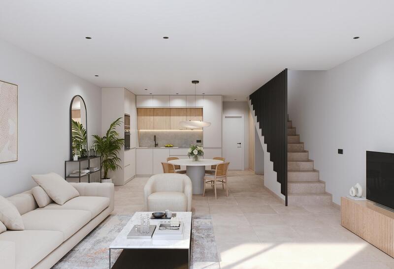 3 slaapkamer Villa Te koop 3 slaapkamer Villa Te koop