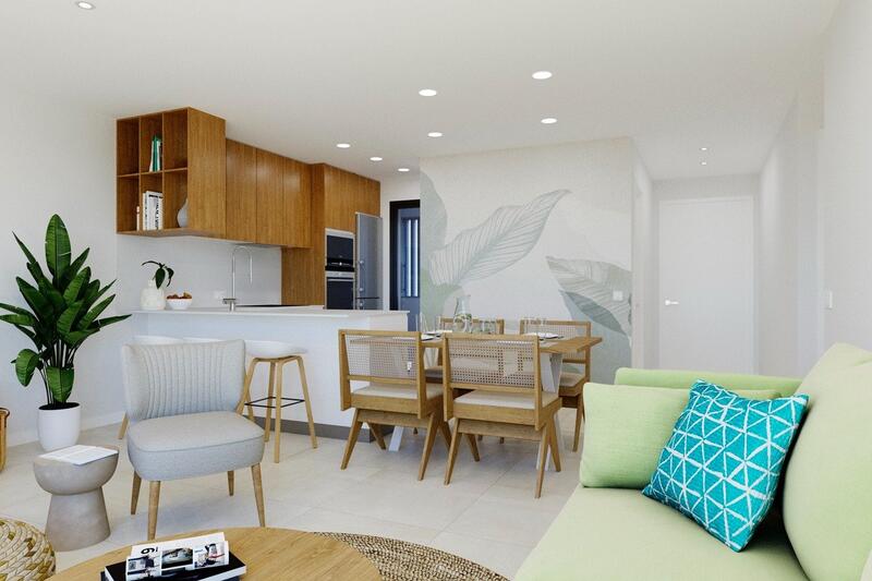 2 Cuarto Apartamento en venta 2 Cuarto Apartamento en venta