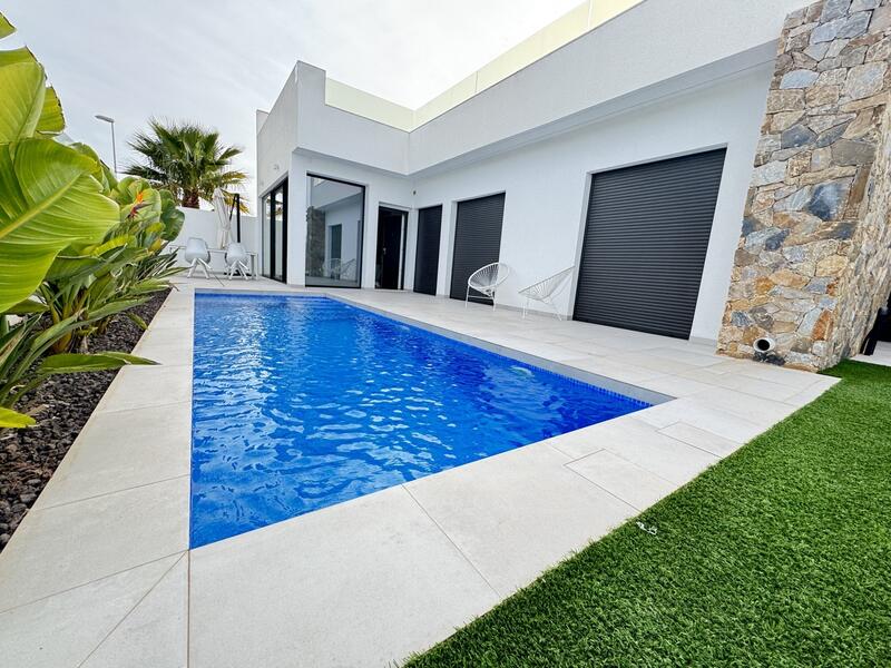 3 sovrum Villa till salu 3 sovrum Villa till salu