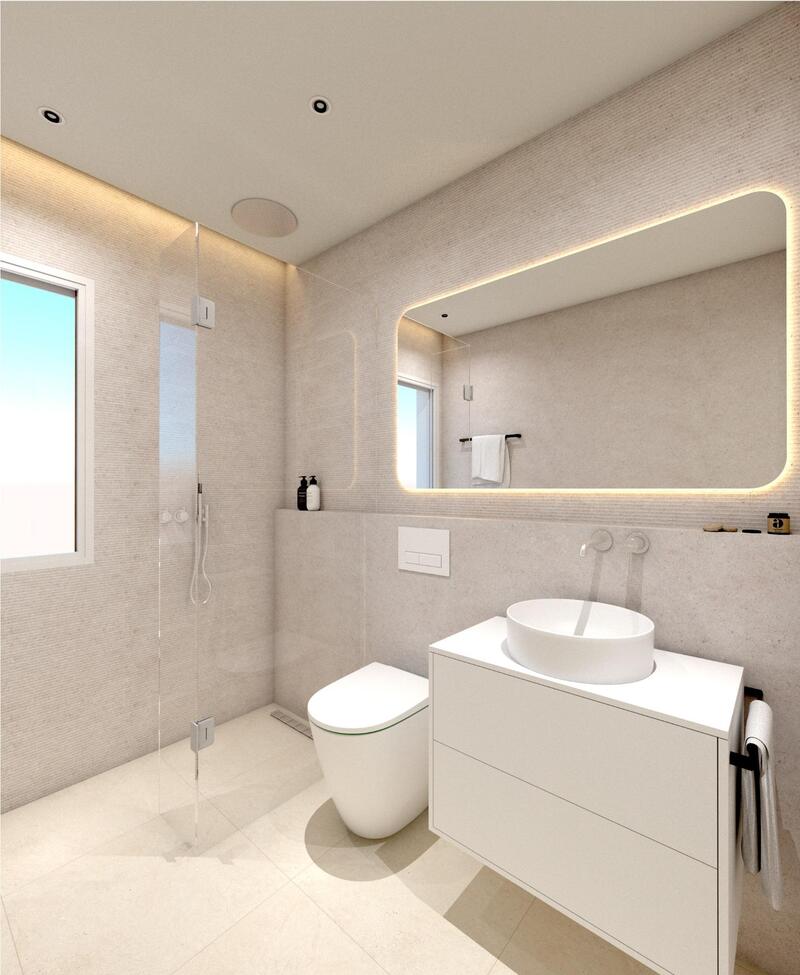 3 slaapkamer Villa Te koop 3 slaapkamer Villa Te koop