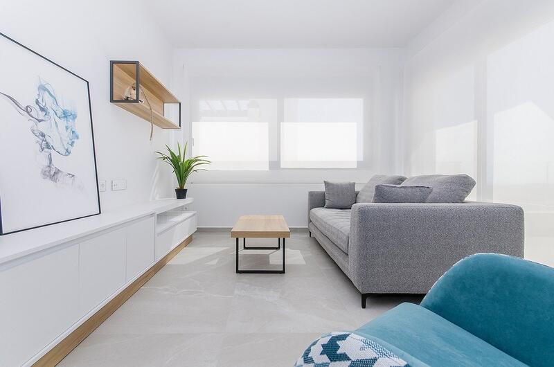 2 Cuarto Apartamento en venta 2 Cuarto Apartamento en venta