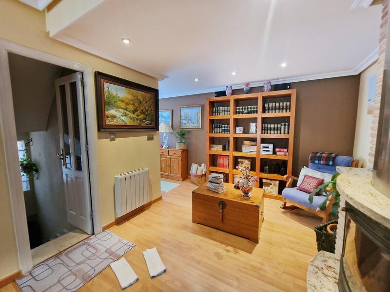 4 Cuarto Villa en venta 4 Cuarto Villa en venta