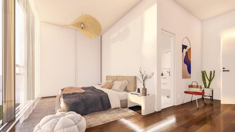 2 Schlafzimmer Villa zu verkaufen 2 Schlafzimmer Villa zu verkaufen