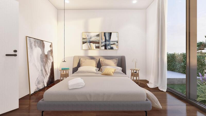 3 Cuarto Villa en venta 3 Cuarto Villa en venta