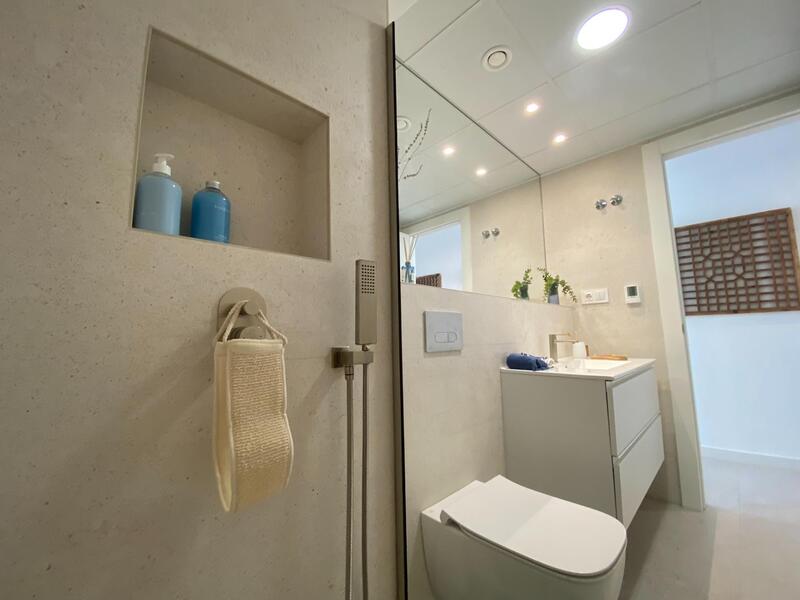 3 slaapkamer Appartement Te koop 3 slaapkamer Appartement Te koop