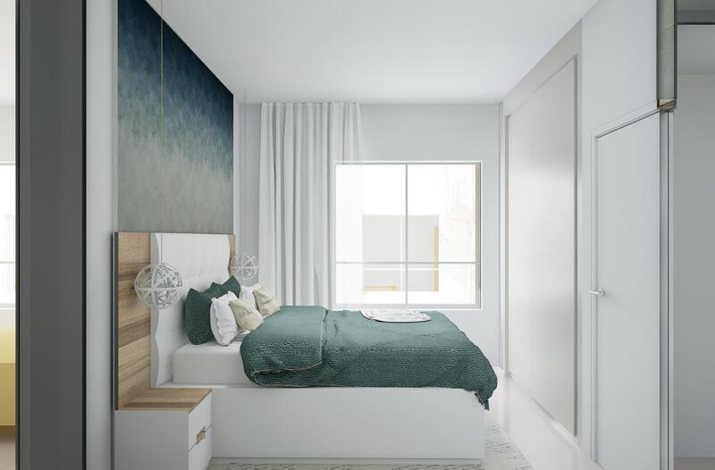 3 Cuarto Villa en venta 3 Cuarto Villa en venta