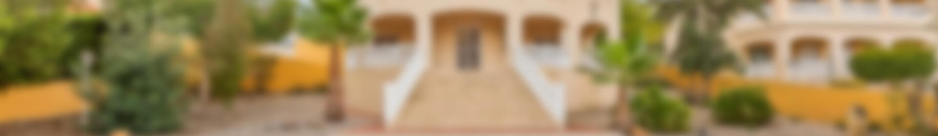 4 soverom Villa til salgs