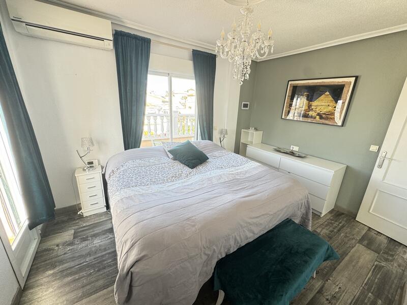 4 Cuarto Villa en venta 4 Cuarto Villa en venta