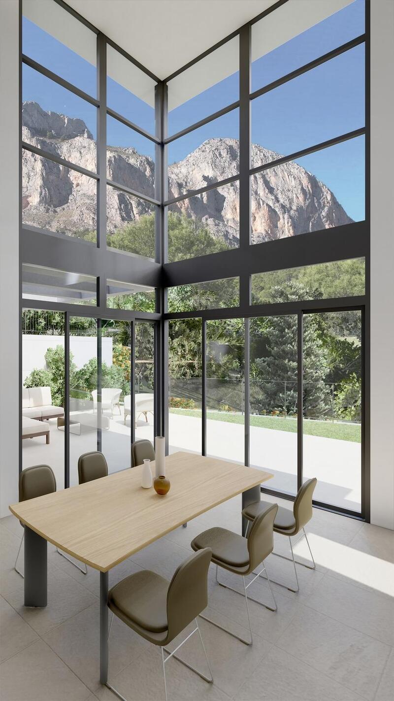 4 Schlafzimmer Villa zu verkaufen 4 Schlafzimmer Villa zu verkaufen