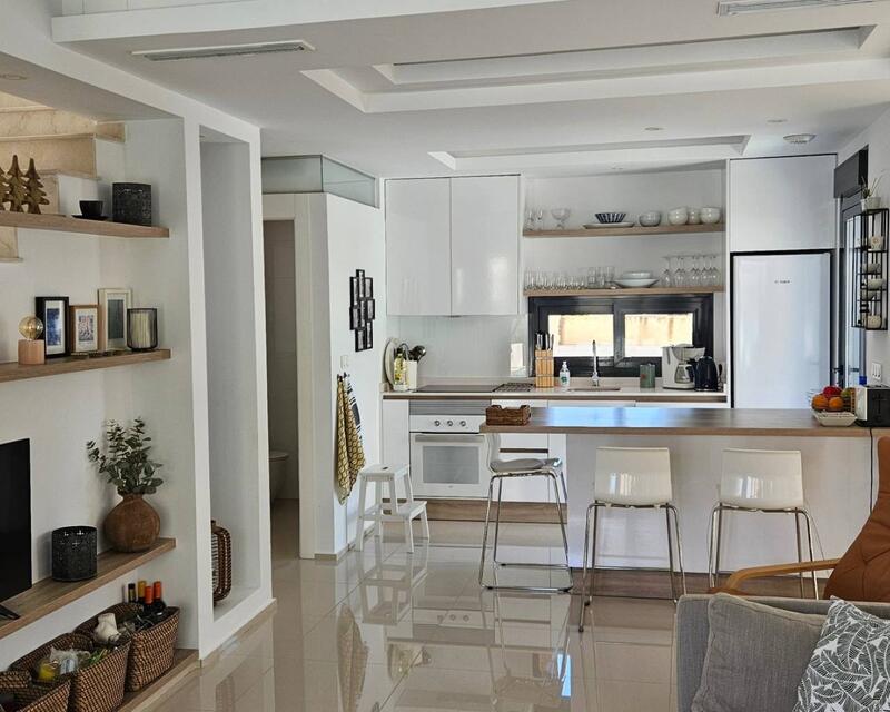 3 Cuarto Villa en venta 3 Cuarto Villa en venta