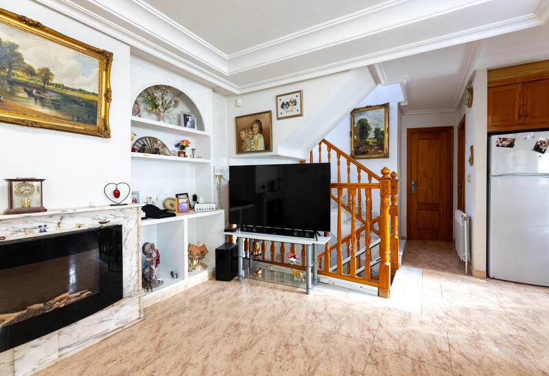 3 soverom Villa til salgs 3 soverom Villa til salgs