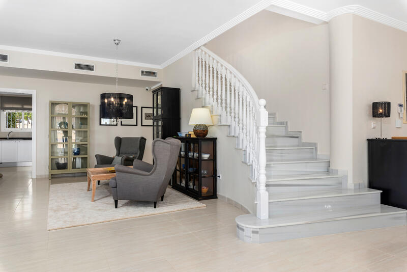 4 Cuarto Villa en venta 4 Cuarto Villa en venta