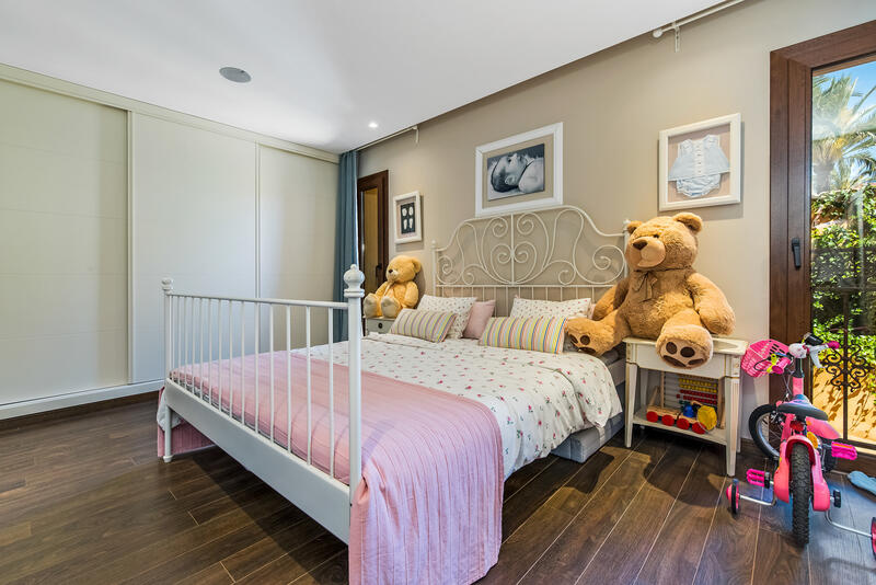 4 Cuarto Villa en venta 4 Cuarto Villa en venta