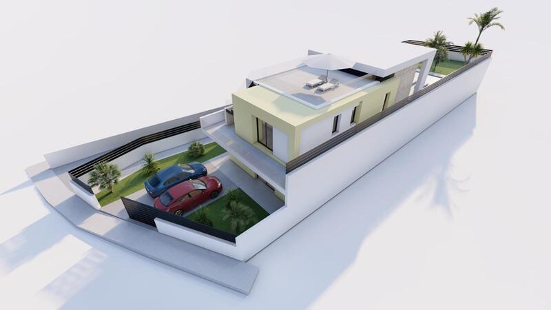 3 Cuarto Villa en venta 3 Cuarto Villa en venta