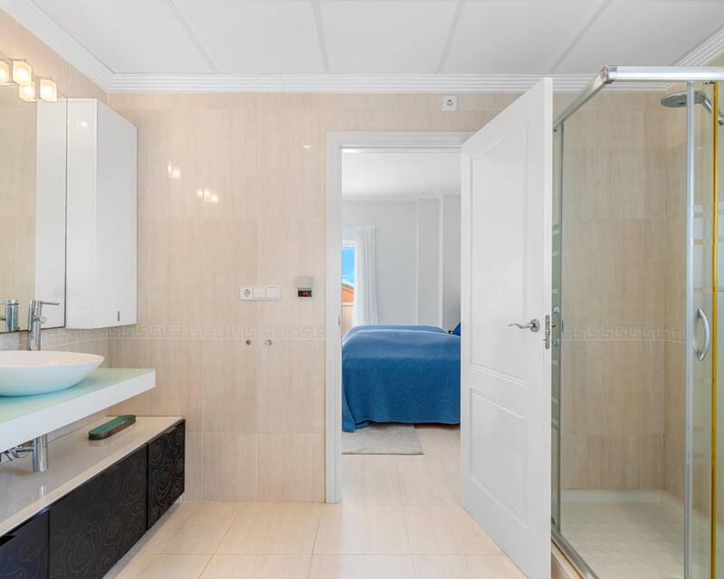 4 soveværelse Villa til salg 4 soveværelse Villa til salg