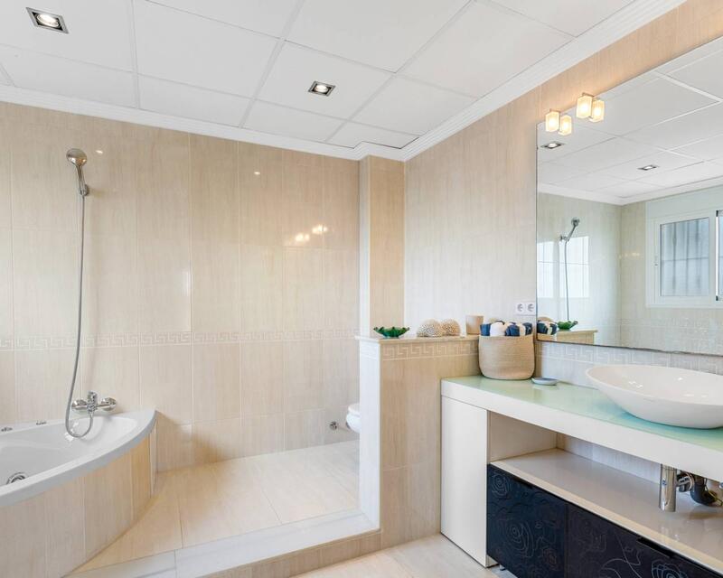 4 soveværelse Villa til salg 4 soveværelse Villa til salg