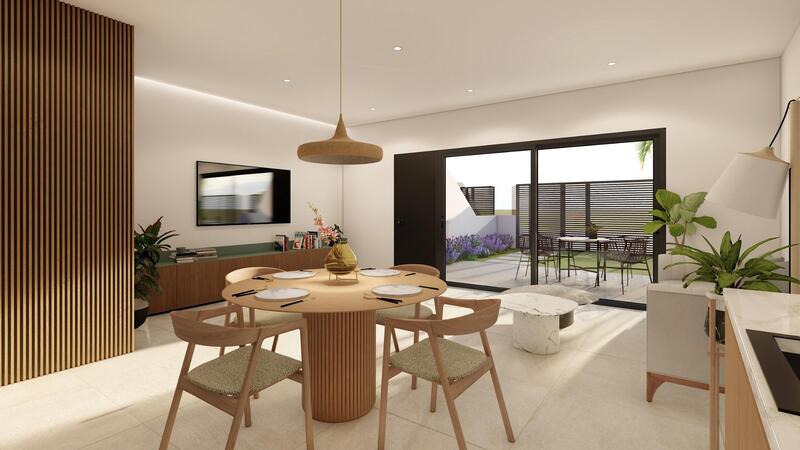 2 sovrum Lägenhet till salu 2 sovrum Lägenhet till salu