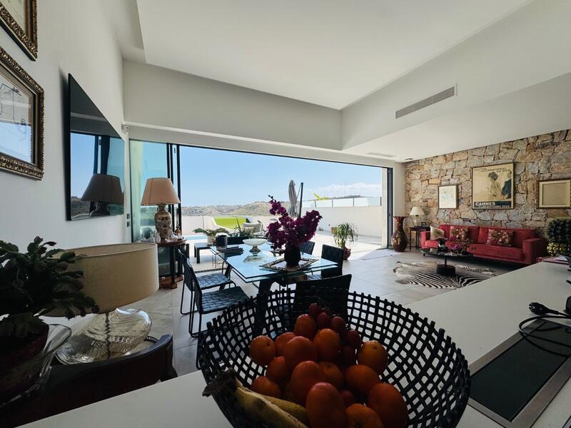 3 sovrum Villa till salu 3 sovrum Villa till salu