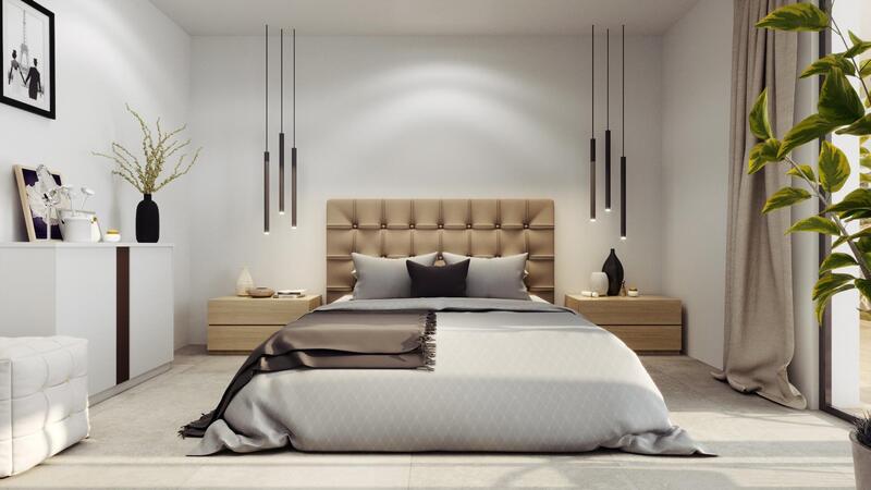 4 slaapkamer Villa Te koop 4 slaapkamer Villa Te koop