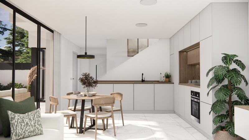 3 Schlafzimmer Villa zu verkaufen 3 Schlafzimmer Villa zu verkaufen