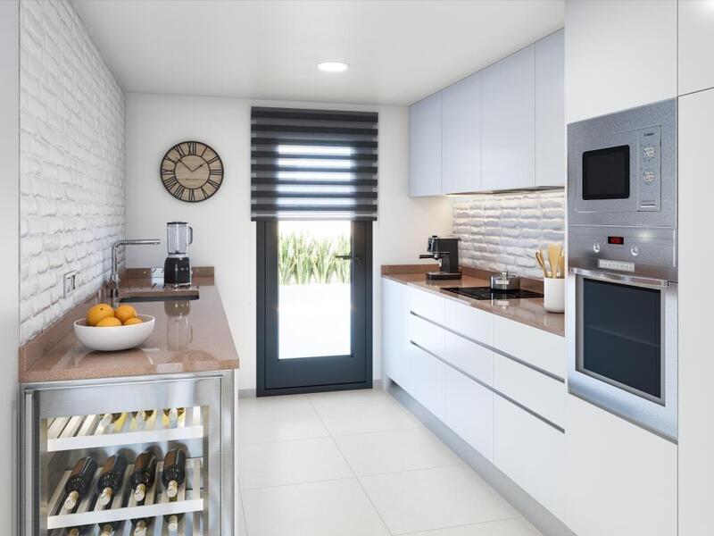 3 slaapkamer Villa Te koop 3 slaapkamer Villa Te koop