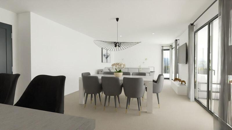 3 soverom Villa til salgs 3 soverom Villa til salgs