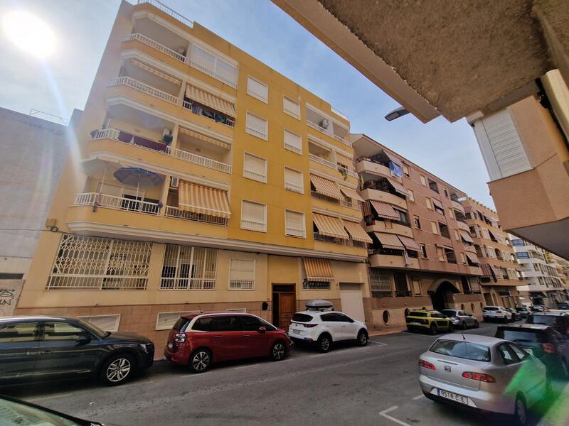 Apartamento en venta en Guardamar del Segura, Alicante