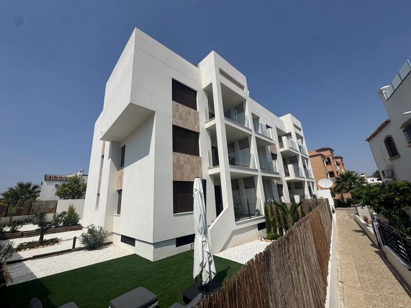 Appartement à vendre dans Villamartin, Alicante