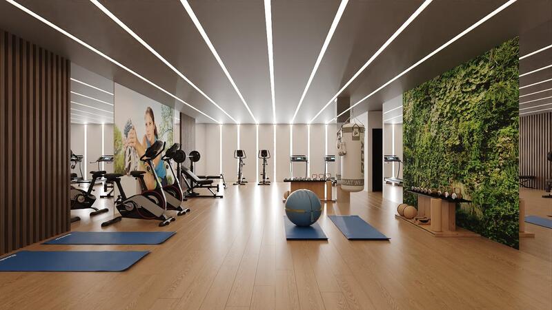 2 спальная комната квартира продается