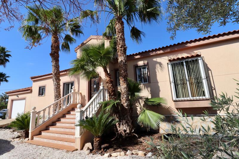 Casa de Campo en venta en Catral, Alicante