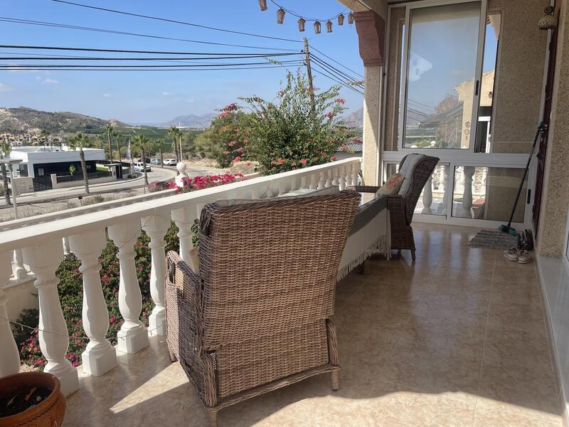 3 Cuarto Villa en venta