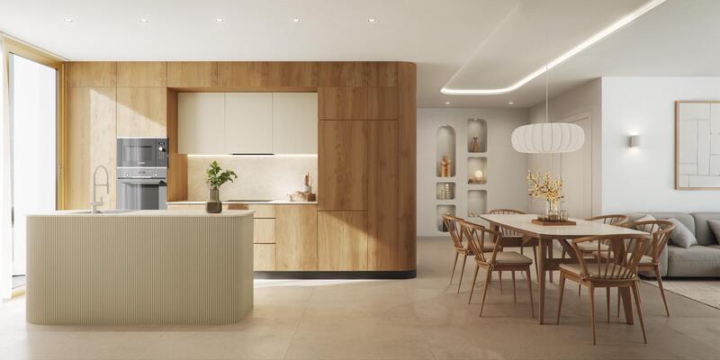 3 chambre Villa à vendre