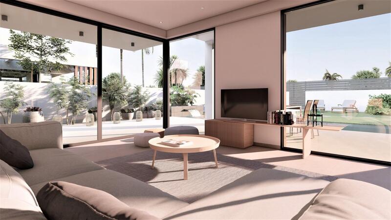 3 chambre Villa à vendre 3 chambre Villa à vendre