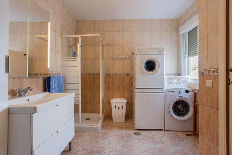 3 chambre Maison de Ville à vendre