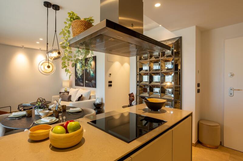 3 slaapkamer Appartement Te koop 3 slaapkamer Appartement Te koop