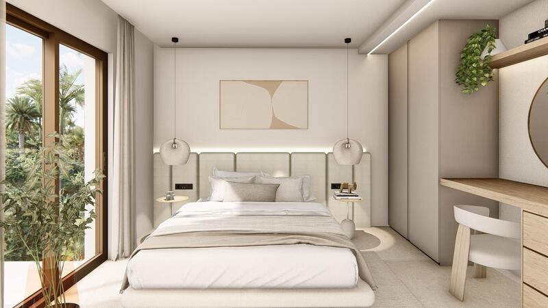 3 soveværelse Villa til salg 3 soveværelse Villa til salg