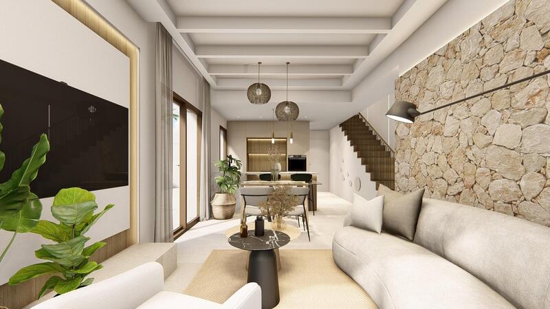 3 soveværelse Villa til salg 3 soveværelse Villa til salg