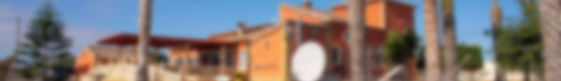 6 Cuarto Casa de Campo en venta