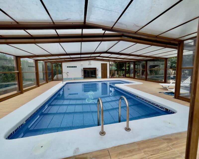 8 slaapkamer Landhuis Te koop 8 slaapkamer Landhuis Te koop