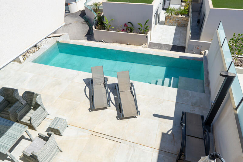 4 Cuarto Villa en venta 4 Cuarto Villa en venta