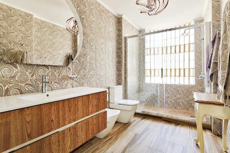 4 Cuarto Villa en venta