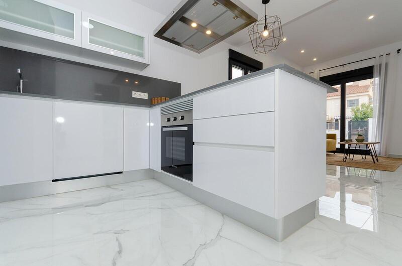 3 soveværelse Villa til salg 3 soveværelse Villa til salg